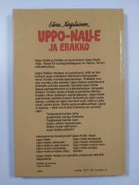Uppo-Nalle ja erakko