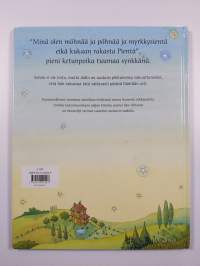 Kulta pieni