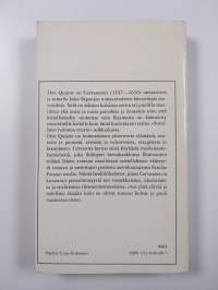 Don quijote 1-3