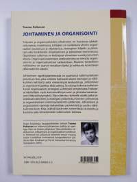 Johtaminen ja organisointi : teemoja, näkökulmia ja haasteita