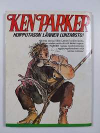Lännentie 6/1986