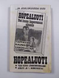 Hopealuoti n:o 2/1981
