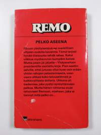 Pelko aseena