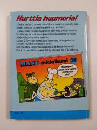Masi