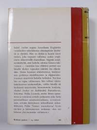 Naisen muotokuva