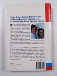 Vuosisadan ihme : Hannu ja Laura Haukan tarina