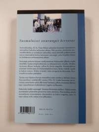 Suomalaiset sotavangit Neuvostoliitossa 1941-1944 : miehet kertovat
