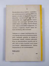 Jokamiehen merenkulun opas