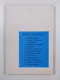 Odotuskuukaudet