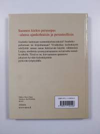 Synonyymisanasto