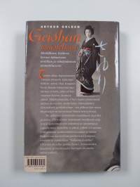 Geishan muistelmat
