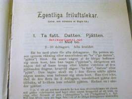 Leikkejä