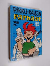 Tyhjä kuva