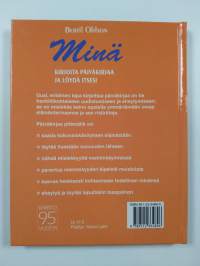 Minä : kirjoita päiväkirjaa ja löydä itsesi