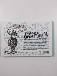 Pikku opintiellä