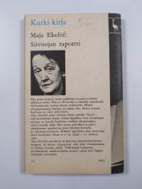 Siivoojan raportti
