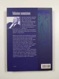 Valkoinen suomalainen
