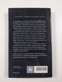 Kuolemanlaakso