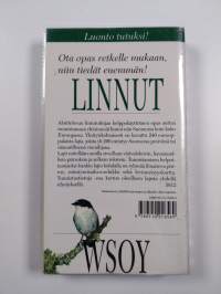 Linnut