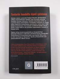 Tunturihauta
