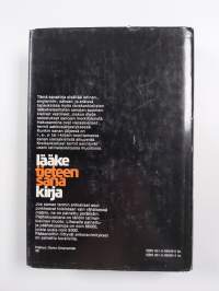 Lääketieteen sanakirja