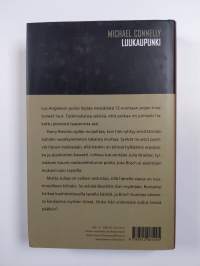 Luukaupunki
