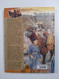 Aikamatka maailman historiaan