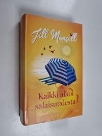 Tyhjä kuva
