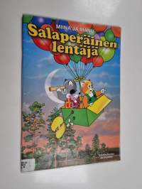 Tyhjä kuva