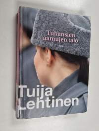 Tyhjä kuva
