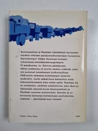 Raatteen tie : Kajaanin pataljoona (IV/KT-Pr) Suomussalmen taisteluissa talvisodassa