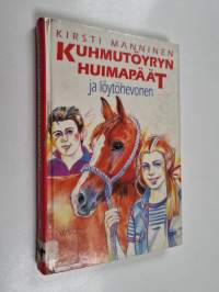 Tyhjä kuva
