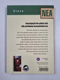 Ponityttö ja kommellusten kurssi