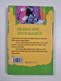 Kummituskoulu