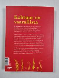 Kohtuuspamfletti : elonkirjo edellä