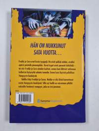 Vampyyrin henkäys