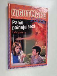 Tyhjä kuva