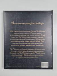 Demoninmetsästäjän käsikirja