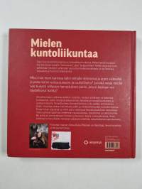 Hevosvoimia : hyvää oloa hevosharrastuksesta