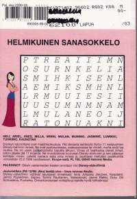 Roope-setä taskulehti 2/1999 N:o 234. (Siisti, sopiva keräilykappaleeksi). Naiset Roopen elämässä