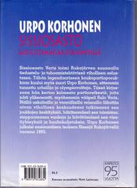 Sissiosasto - Partiotoimintaa Rukajärvellä, 1995.