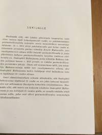Osakeyhtiö Mallasjuoma 1912-1937