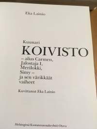 Kuunari Koivisto