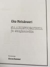Saaristomerta ja sankareita