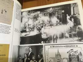 WSOY 100 albumi 1878-1978