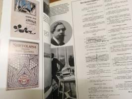 WSOY 100 albumi 1878-1978