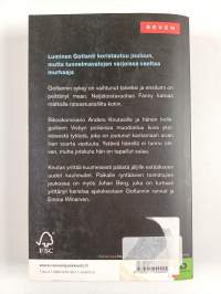 Meren hiljaisuudessa