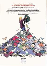 Jere - Teinin elämä ja teot, 2006.