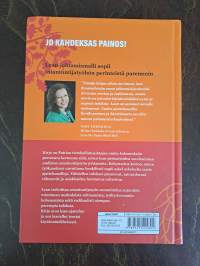 Lean asiantuntijatyön johtamisessa