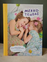 Mekkotehdas